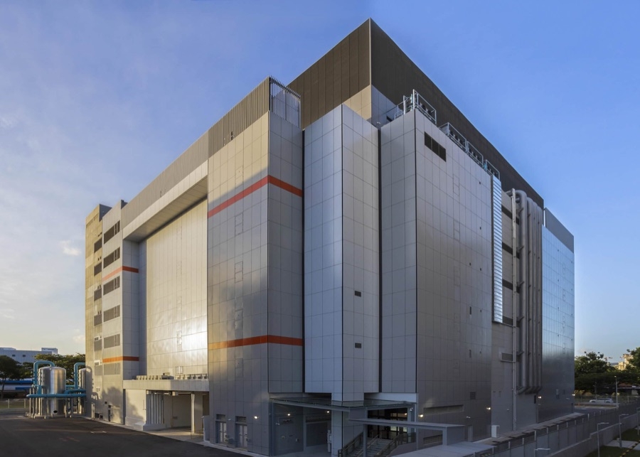 Colocation Providers