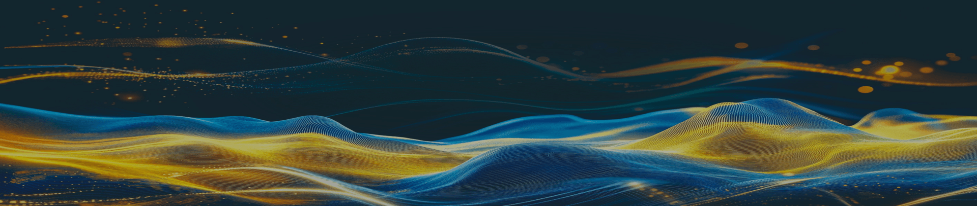 Funding banner