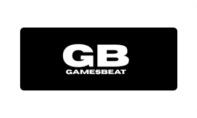 GamesBeat logo