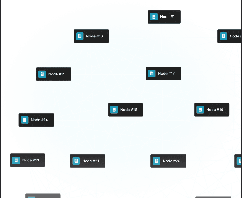 SiliconMark interface