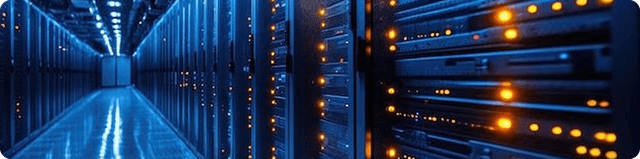 Data Center Operators