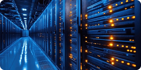 Data Center Operators