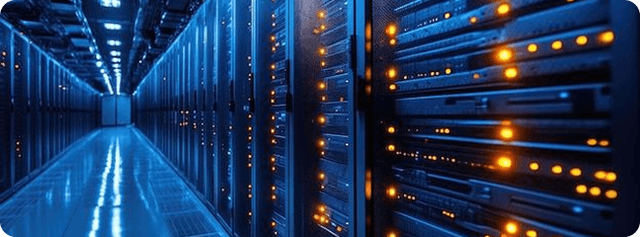 Data Center Operators