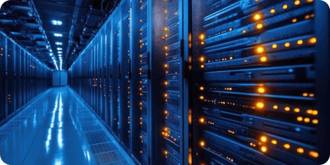 Data Center Operators