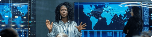 Enterprises & Tech Firms