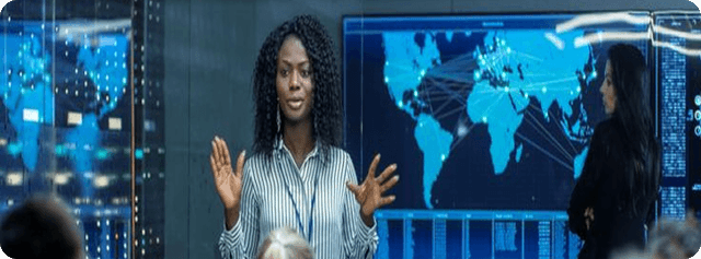 Enterprises & Tech Firms