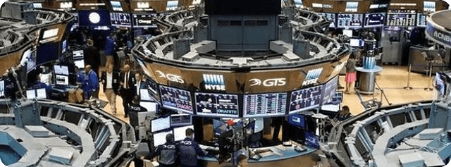 Exchanges & Fintech Platforms
