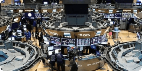 Exchanges & Fintech Platforms